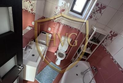 Apartament cu 2 camere | Centrala proprie | Loc de parcare - 8