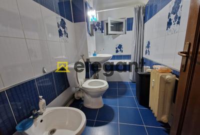 3 camere, 66 mp, etaj 1, renovat, mobilat, boxa, Rovine-Posta - 11