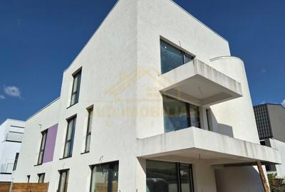 Casa Individuala P+2 -8 camere  -teren 240mp - 5
