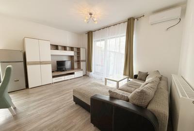 Apartament 2 camere, 52mp, loc de parcare- Giroc- Hotel IQ Comision 0% - 6