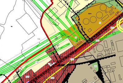 Oportunitate investitie, casa demolabila cu 20.032 mp teren, periferia Dej - 5