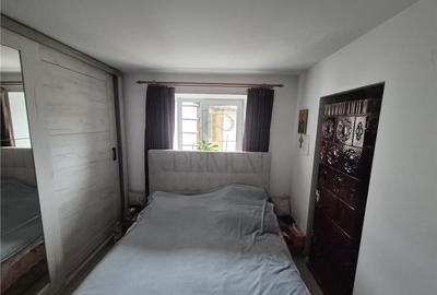 CASA CIARDA ROSIE - LOCUIBILA - POTENTIAL DE MODERNIZARE - TEREN 720 MP - 11