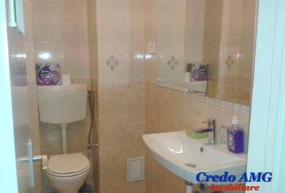 Apartament decomandat, 3 camere, Dorobanți, Iancu de Hunedoara - 9
