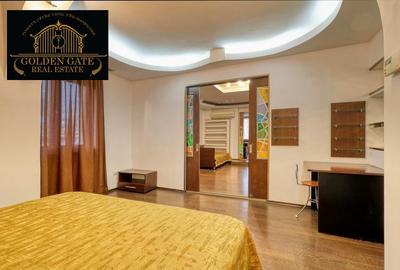 Victoriei - Ion Neculce Apartament 5 Camere 200 MP | Centrala | 3 Bai - 12