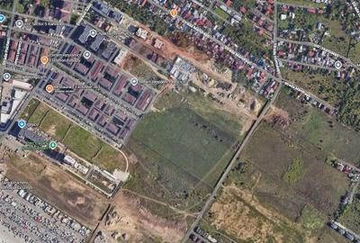 DE VANZARE Teren intravilan 10.000 mp | Ideal dezvoltare rezidențială - 3