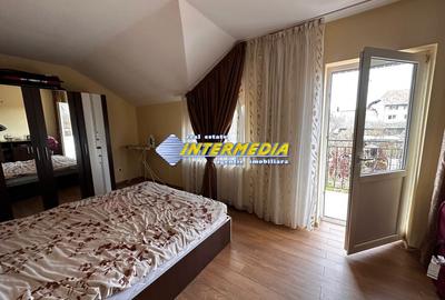 Casa in Centru finisata, mobilata, utilata complet - 14