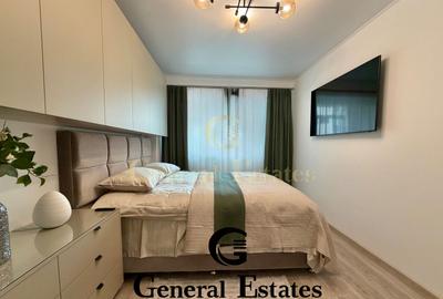 Apartament High Class | 2 Camere | Copou  Mutare imediată - 15