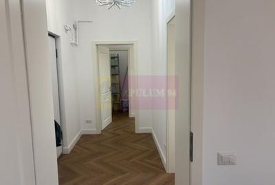 Apartament superb  renovat integral Drumul Sarii. - 12
