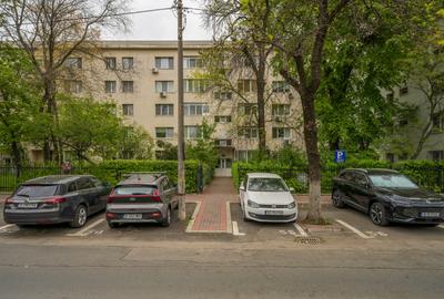 2 camere langa Parcul IOR | Etaj 1 | Renovabil complet - 13