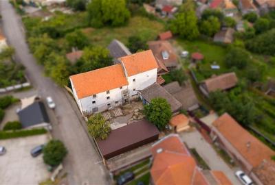 FILM! Rezidential/ comercial/ productie, Central, Targu-Secuiesc - 19