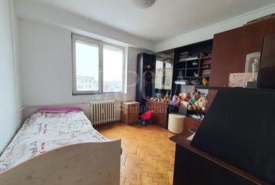 Apartament 3 camere de vanzare in Dimitrie Cantemir Oradea, Oradea - 5