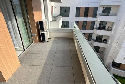 Apartament | 2 camere | bloc nou | prima inchiriere | totul  nou | Unirii - 17