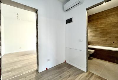 Casa individuala - 149 mp util - terasa rooftop cu jacuzzi de 32 mp - 16