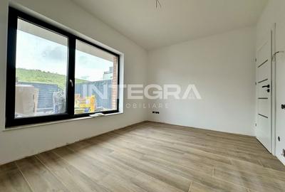 Casa Finisata | 193Mp  cu  Terasa Panoramica 65Mp | Parcare | Cart. Tineretului - 8