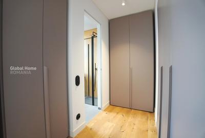 Duplex 4 CAMERE - Fabrica de Glucoza + TERASA 16 MP || Brick Lofts - 16