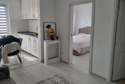 Apartament 2 camere Mobilat si Utilat, Valea Lupului - Antibiotice cod: 161995 - 3