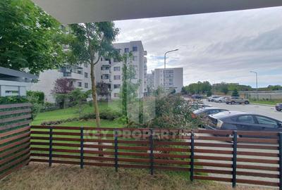 Greenfield Residence - 2 camere cu gradina in suprafata de 35 mp - 17