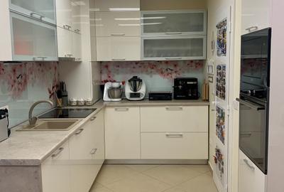 Casa individuala cu 4 camere de vanzare in zona Girocului - 37