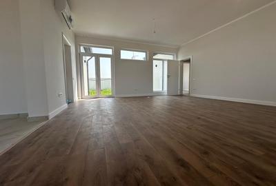 Birou Vanzari/COMISION 0% - Individuale Parter/ 400 mp Teren - 1