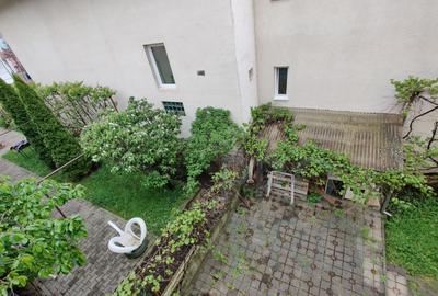 COMISION 0% Casă cuplată/5 camere/garaj/curte/zona Spitalul Cisnădie - 15