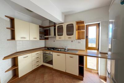 Apartament deosebit cu terasa de 40 mp, vedere libera parcul Herastrau - 11