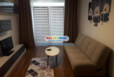 Apartament 2 Cam Berceni - Aparatorii Patriei - Parcare - 1