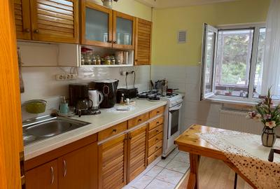 Apartament 2 camere Marasti, str. Nasaud, zona FSPAC, decomandat - 1