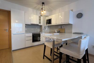 Apartament premium cu panoramă superbă | Viva City – Iulius Mall - 16