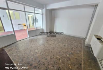 Spatiu Birou Etaj1 - 130mp utili -Cladire Birouri Casa de Cultura - 1000eur - 5