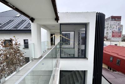 Apartament cu 3 camere *Prima Inchiriere* + Terasa *50mp* / Aviatiei - Herastrau - 32