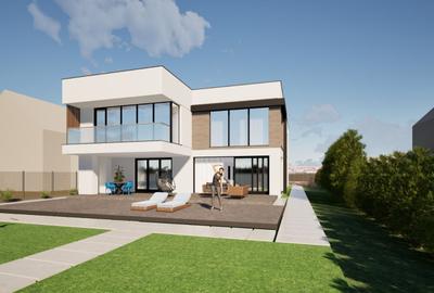 Teren Dumbravita Padurea Verde - front 20ml - 1