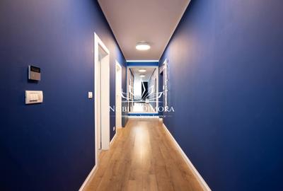 Nord One Botanic - Apartament premium cu 2 camere cu parcare subterana - 9