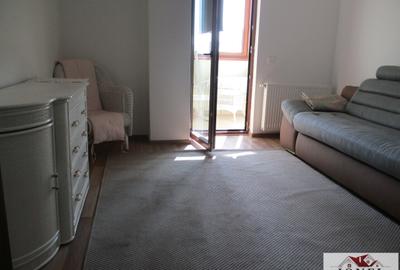 Apartament trei camere de inchiriat in Alba Iulia, bloc nou - 7