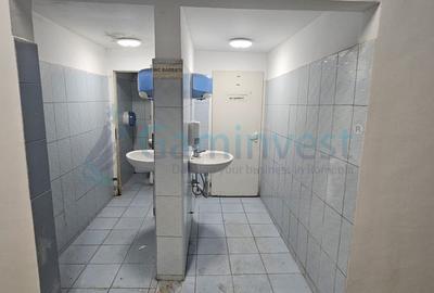 Hala industriala modernizată 2200 mp de vanzare in Pecica, Arad - 8