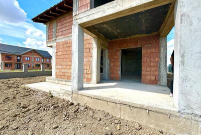 Duplex cu 4 camere, design deosebit, Comision 0% - 10