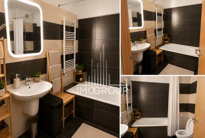 Apartament modern cu view superb –Iulius Mall VIVA City - 5