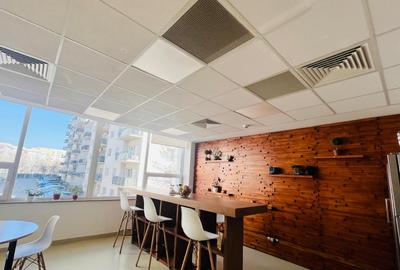 Inchiriere spatiu birou - Militari - de la 200 mp - 4