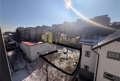 Teren intravilan 532mp , Ploiesti , ultracentral , Gheorghe Doja - 1