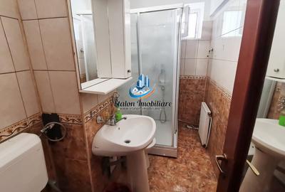 Apartament 3 camere semidecomandat, etaj 7, Orion Darmanesti - 2