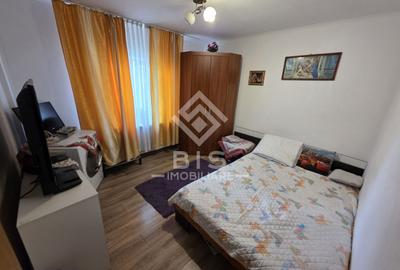 Apartament 2 camere decomandate  Parter înalt - 2