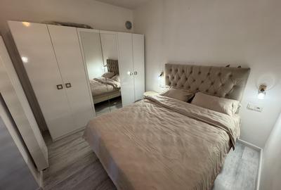 Apartament în regim hotelier – ultracentral Bistrița - 6