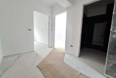 Apartament 1 camera de vanzare in Iasi, Galata, 43,12 mp, bloc nou - 5