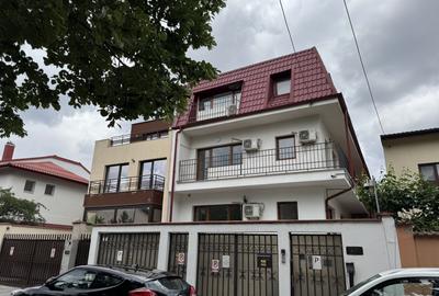 Imobil multifunctional Barbu Vacaresu - 24