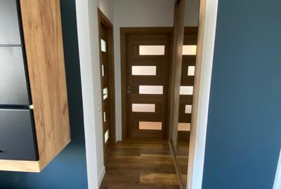 Apartament - 2 camere - semidecomandat - Bucur Obor - 3