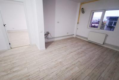 ROANDY-Apartamnet spatios,recent renovat, CT proprie - Cantacuzino