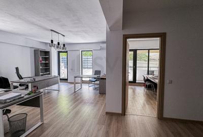 REA1019758 4 camere Petru Rares I Gradina I Bloc Nou - 3