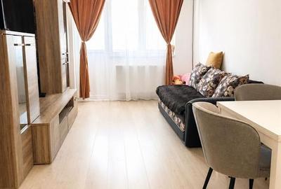 Apartament 2 camere cu balcon in Cartierul Arhitectilor - 1