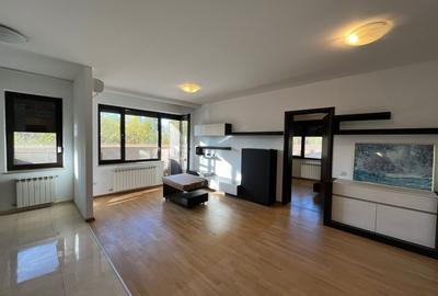 Apartament spațios cu 2 camere, situat pe Aleea Privighetorilor - 3