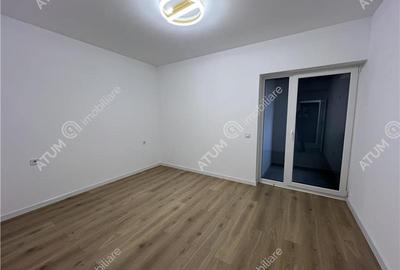 Apartament intabulat de 3 camere cu 2 balcoane pe Calea Surii Mici - 3