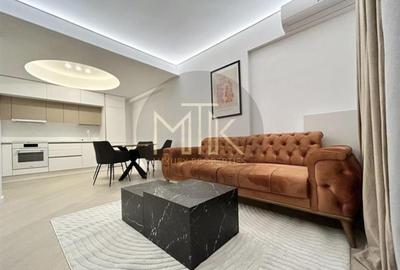 Apartament cu 3 camere decomandat, mobilat în Pipera